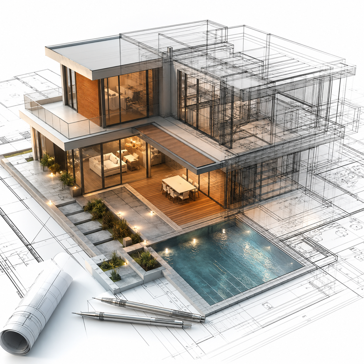 Chief Architect Services